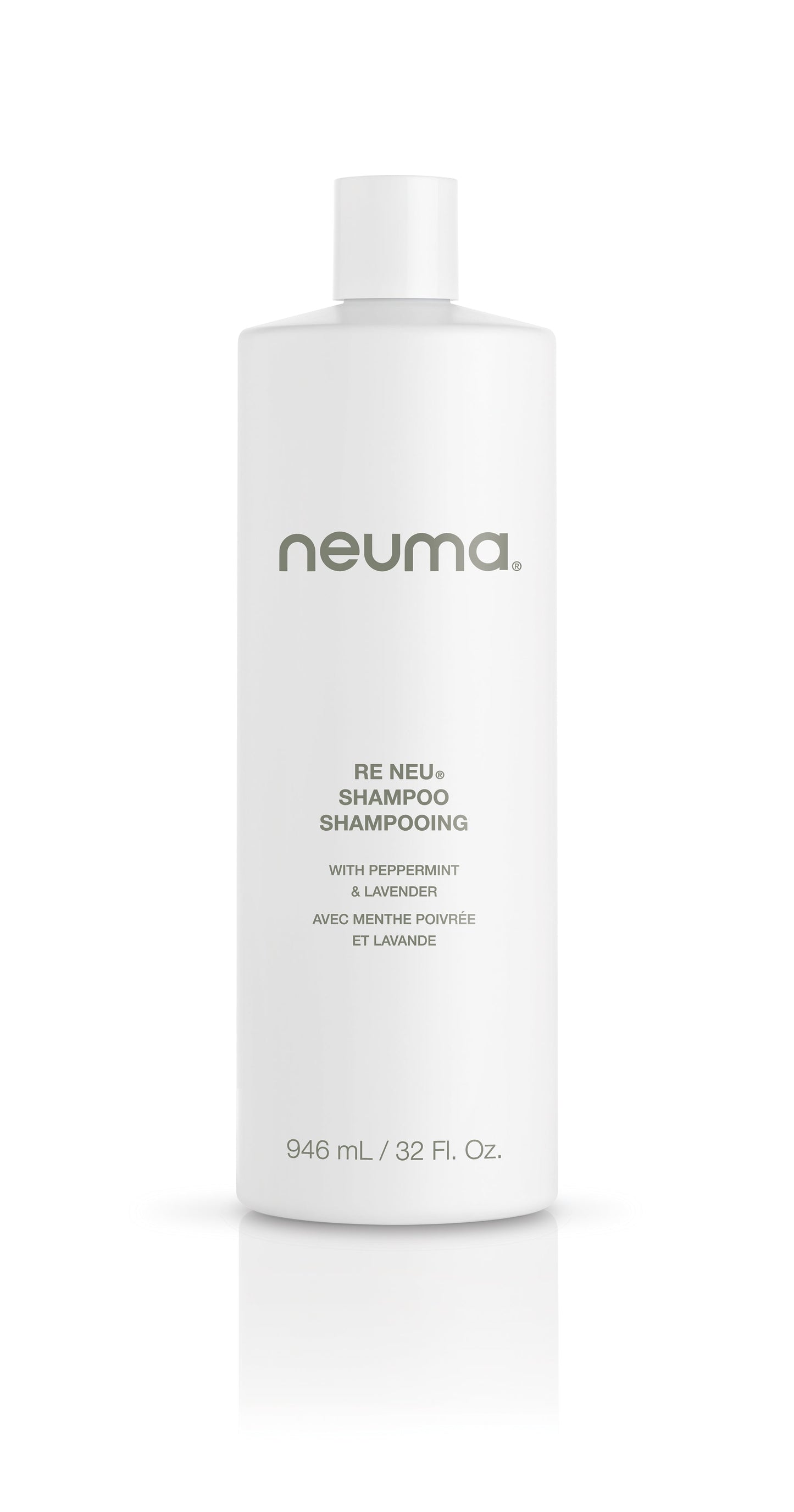 Neuma Re Neu Shampoo 946ml