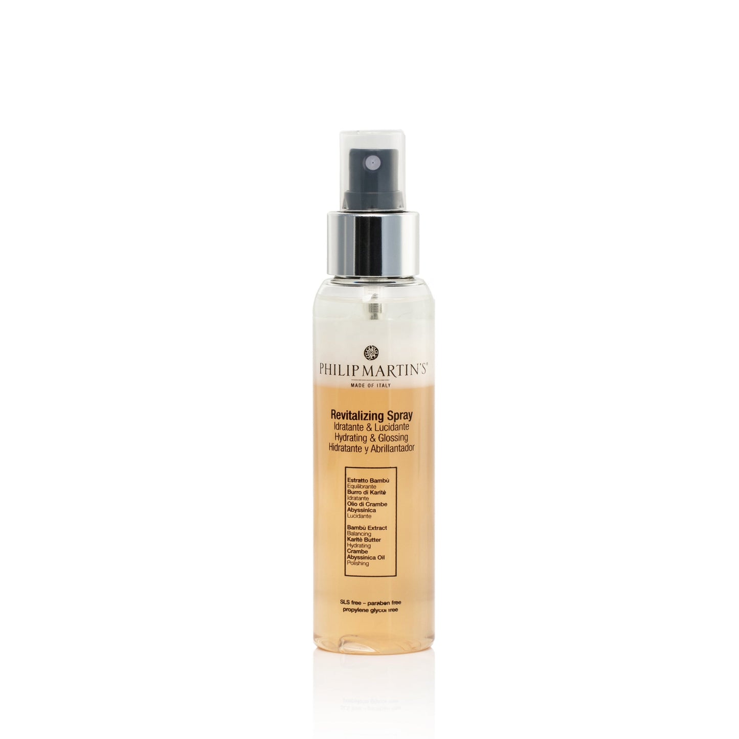 Philip Martin's Revitalizing Spray 100ml