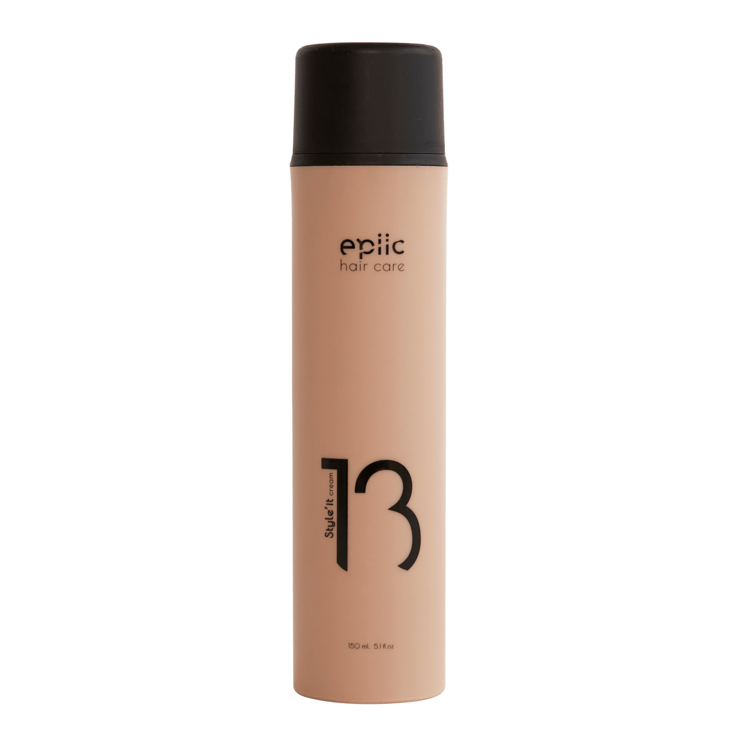 epiic hair care nr. 13 Style'it styling cream 150ml
