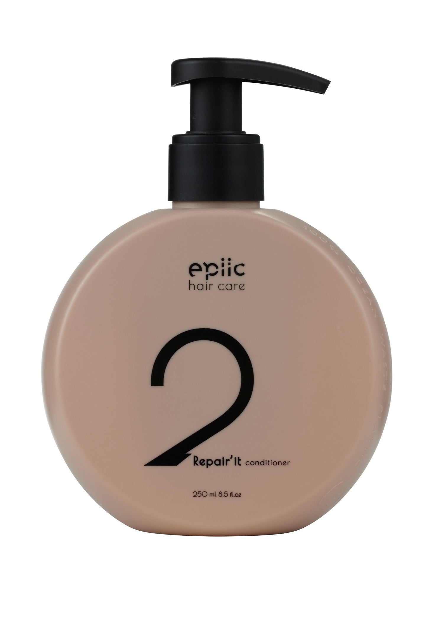 epiic hair care nr. 2 Repair'it conditioner COSMOS ORGANIC 250ml