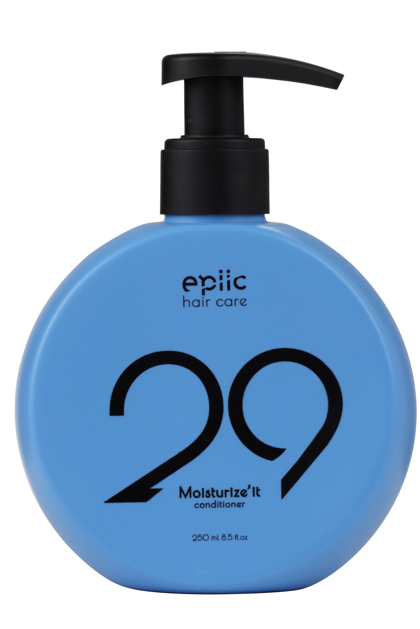 epiic hair care nr. 29 Moisturize’it conditioner COSMOS ORGANIC 250ml