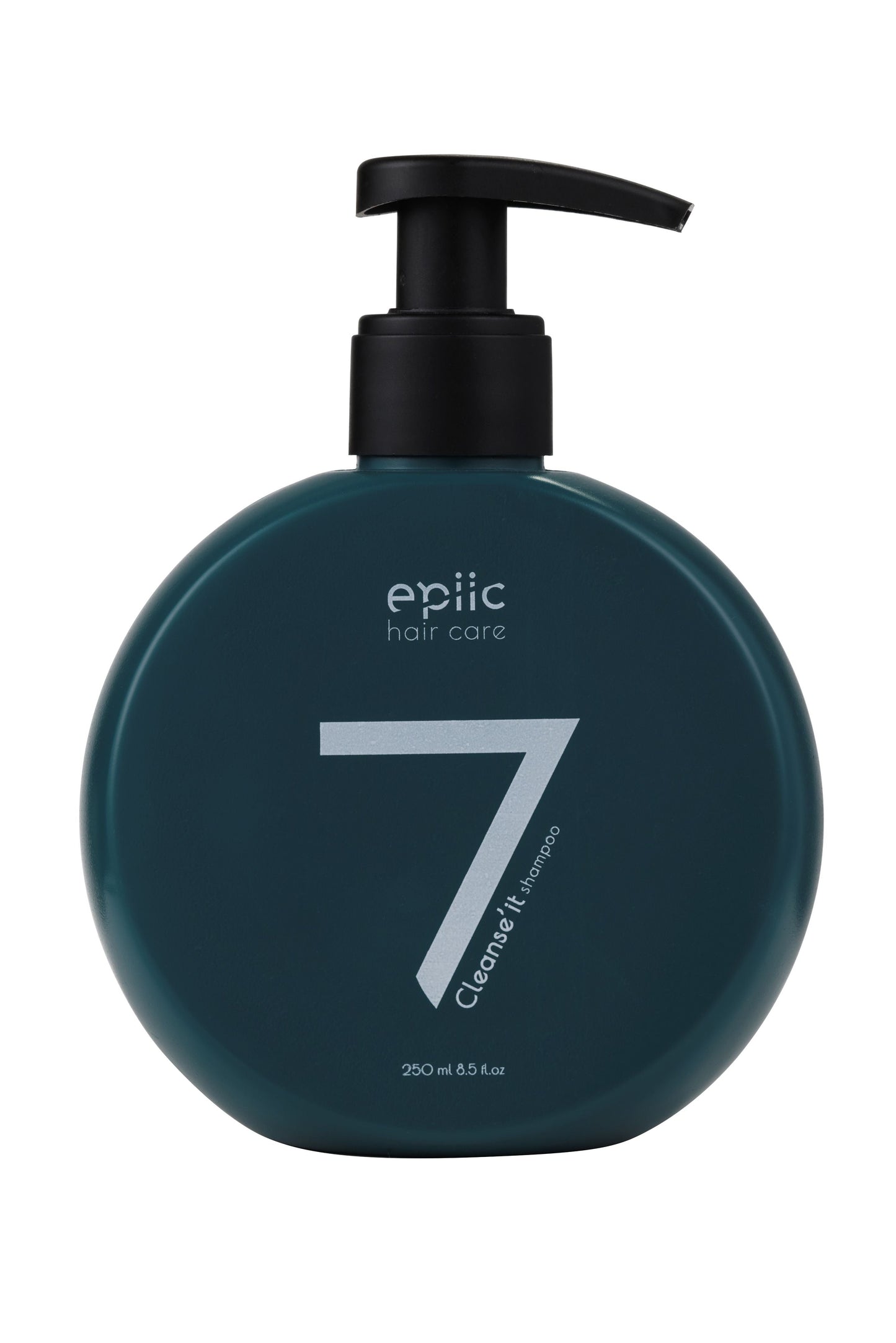 epiic hair care nr. 7 Cleanse'it shampoo 250ml
