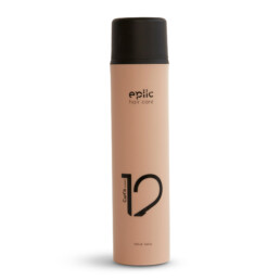 epiic hair care Curl'it curl cream nr. 12 - 150ml