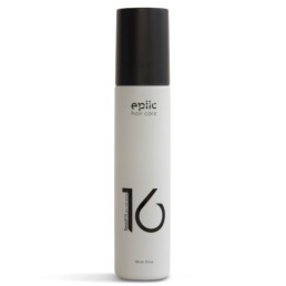 epiic hair care Beach'it sea salt spray nr. 16 - 150ml