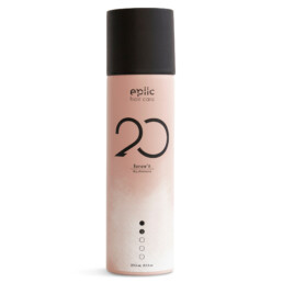 epiic hair care Renew'it dry shampoo nr. 20 - 250ml