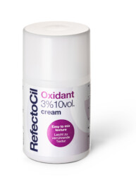 Refectocil Creme Oxidant 3%, 10 vol.