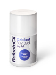 Refectocil Liquid Oxidant, 3%, 10 vol.