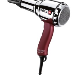 Valera Classic Metallic Hairdryer 1955