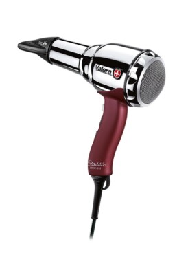 Valera Classic Metallic Hairdryer 1955