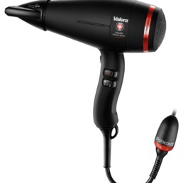 Valera Master PRO 3200, Hairdryer Soft Black