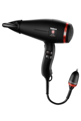 Valera Master PRO 3200, Hairdryer Soft Black