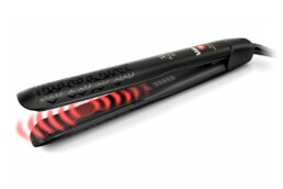 Valera Hairstraightener SQ Pulsa 200, Black