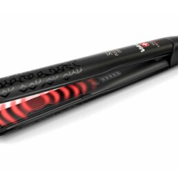 Valera Hairstraightener SQ Pulsa 200, Black