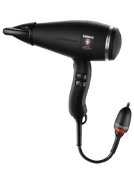 Valera Unlimited PRO 5000, Hairdryer Soft Black
