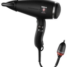 Valera Unlimited PRO 5000, Hairdryer Soft Black