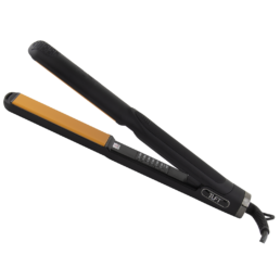 TUFT 1'' DIAMOND STYLER PLUS - Black