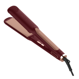 TUFT 2'' DIAMOND STYLER PLUS - Maroon