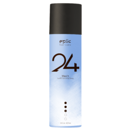 epiic hair care Mess’it flexible texturizing spray nr. 24 - 250ml