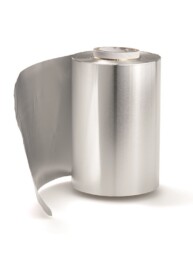 Foil Silver, 12cmx250m (15my)