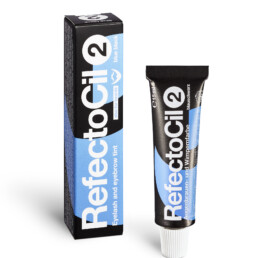 Refectocil Blue Black, 2