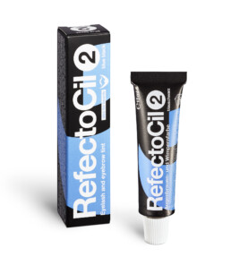 Refectocil Blue Black, 2