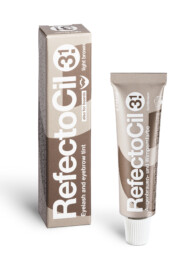 Refectocil Light Brown, 3.1
