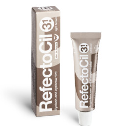 Refectocil Light Brown, 3.1