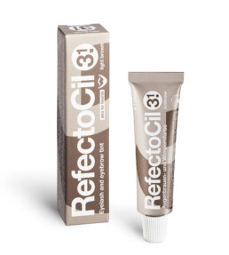 Refectocil Light Brown, 3.1