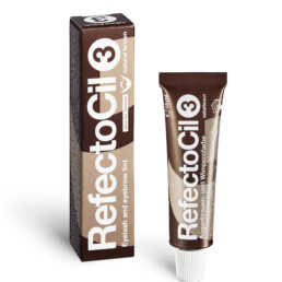 Refectocil Natural Brown, 3