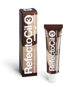 Refectocil Natural Brown, 3